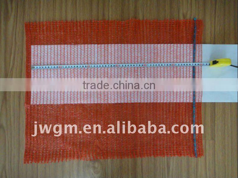 40*60CM PE Mesh Bags