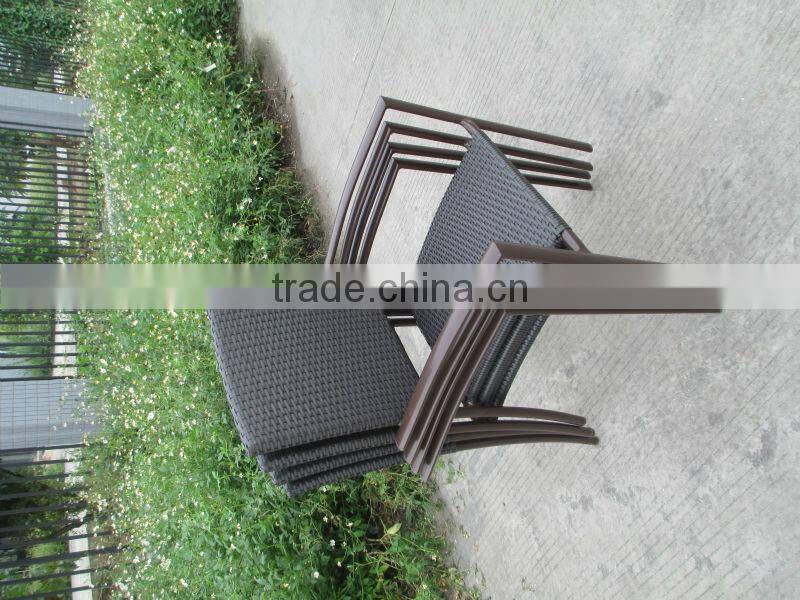 Garden Table And Chairs Aluminum Outdoor Furniture