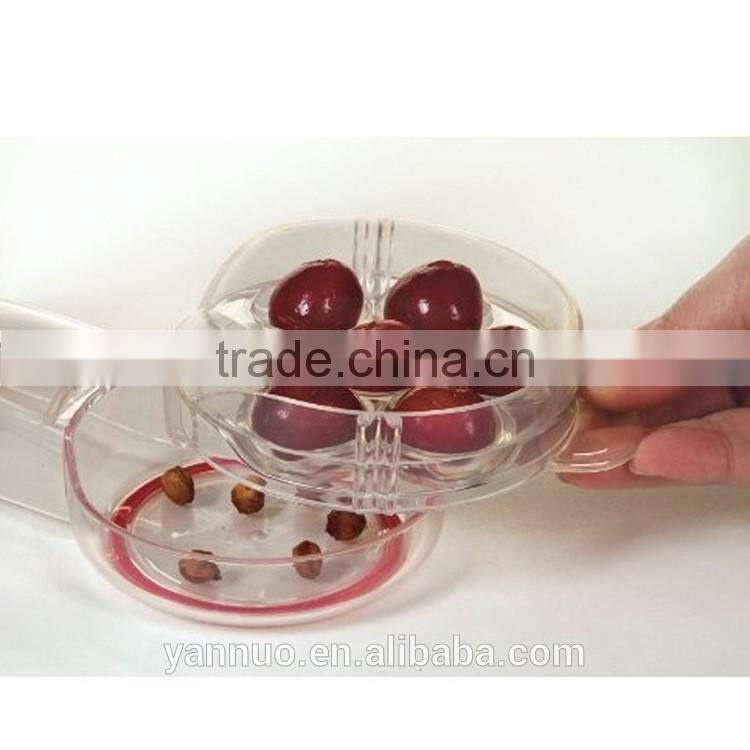 Commercial Cherry Pitter, PREPWORKS As Seen on TV 2017