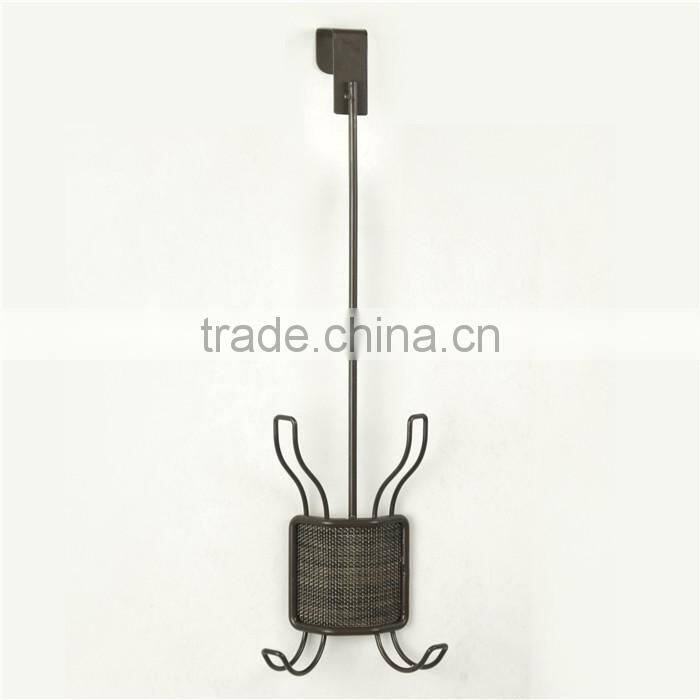 Arc Door Hanging Hook, 2 Hooks, With Textilene