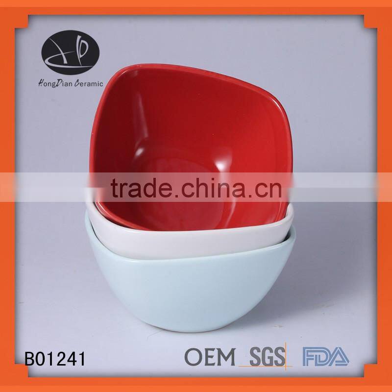 Bowls Dinnerware Type and stoneware Ceramic Type ceramic bowl sets,nut bowls