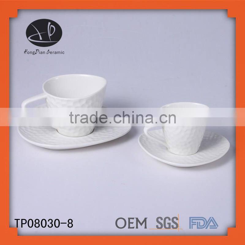 ceramic tea and coffee sets,ceramic coffee&tea set