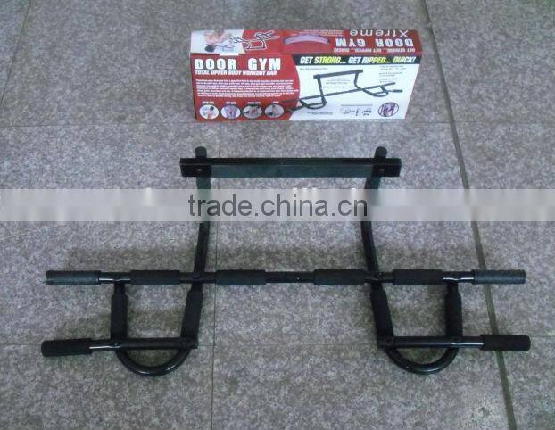 Chin Up Bar/ Door Gym/door gym exercise bar/home gym chin up bar