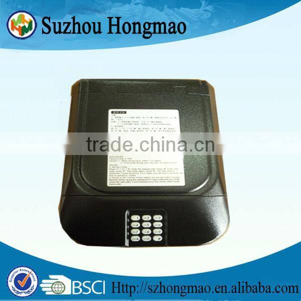 portable car/beach safe/coffer