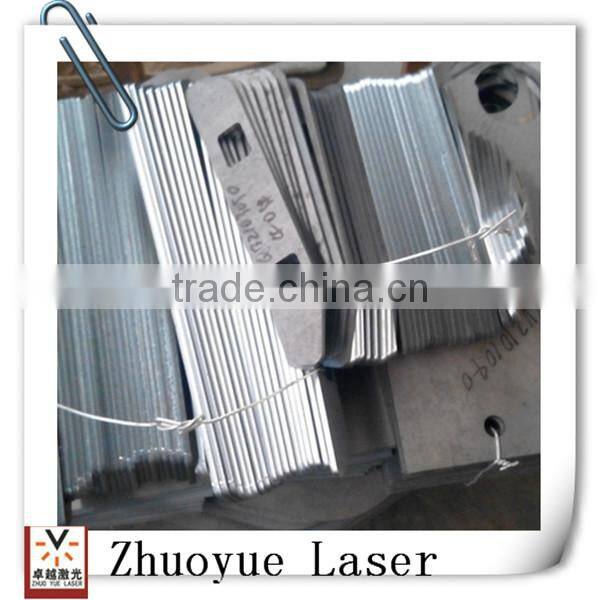 Metal sheets in Mechanical parts&Fabrication service