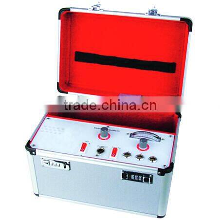 Galvanic H.F Device F-215B