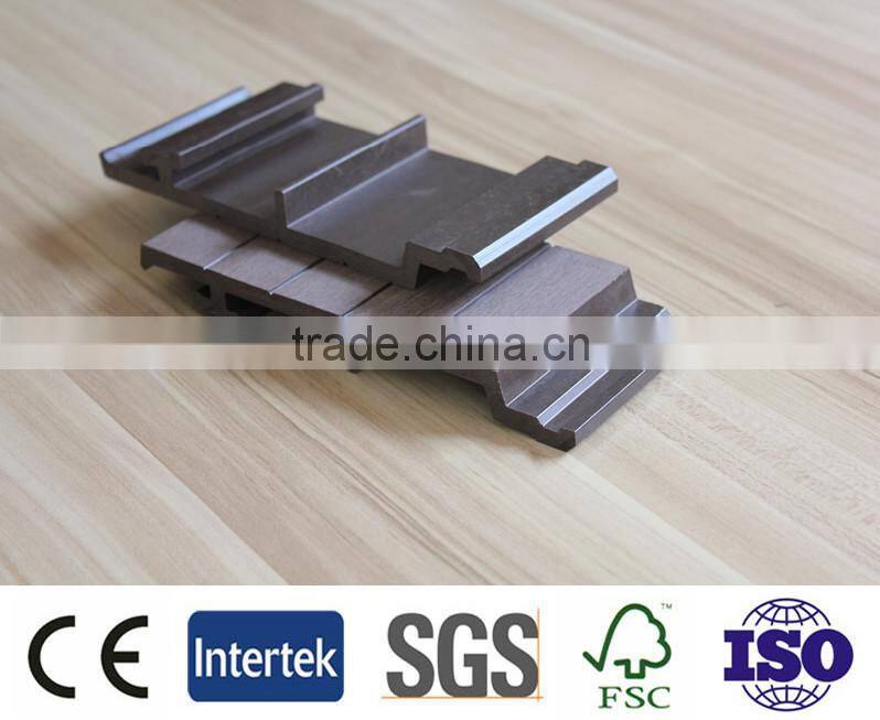 Outdoor WPC Wall Panels,decorative wall panels,wpc wall panel sunflower technologies