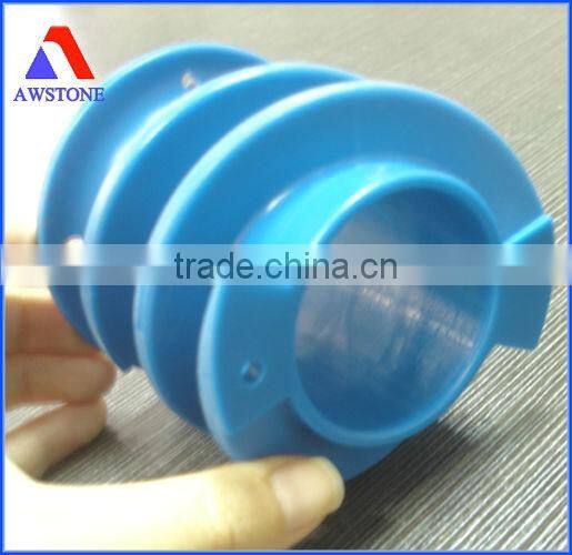 large plastic worm gears/helical gears
