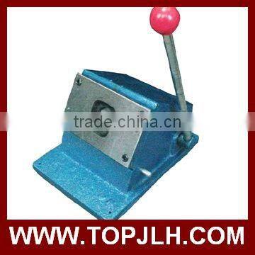 High quality Customize pvc cutter OEM