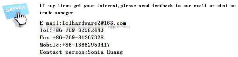 2015 New Product" Colorful Multi-function Metal Tea Table