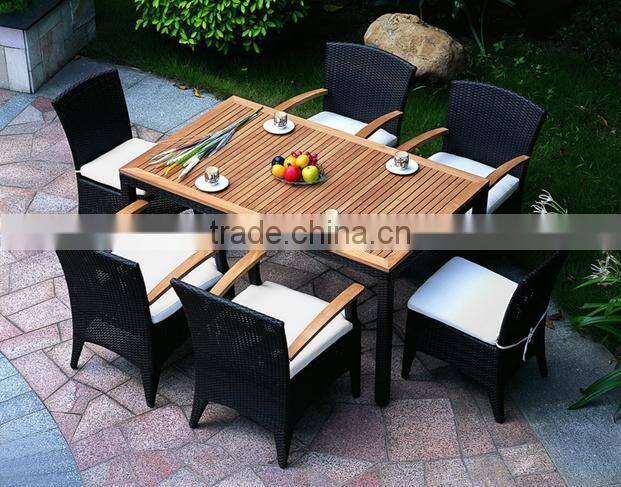 Factory Price Beautiful Church Chairs With Rectangle Table