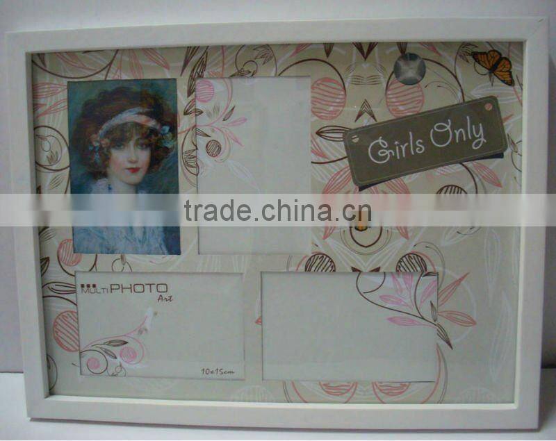 solid wooden picture frame for sale ,wooden frame