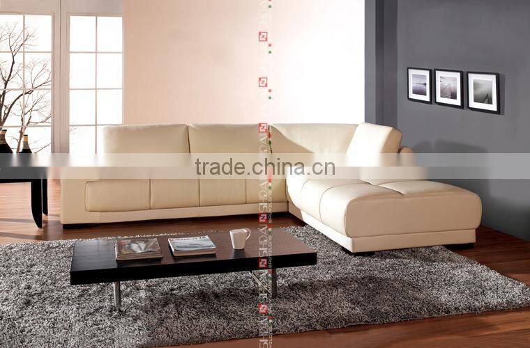 home theater recliner sofa / vintage leather sofa / l shape sofa with recliners 935