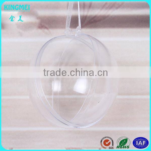 O risk, trade assurance supply Clear Transparent Acrylic Ball,Clear Acrylic Ball With Screw Hole