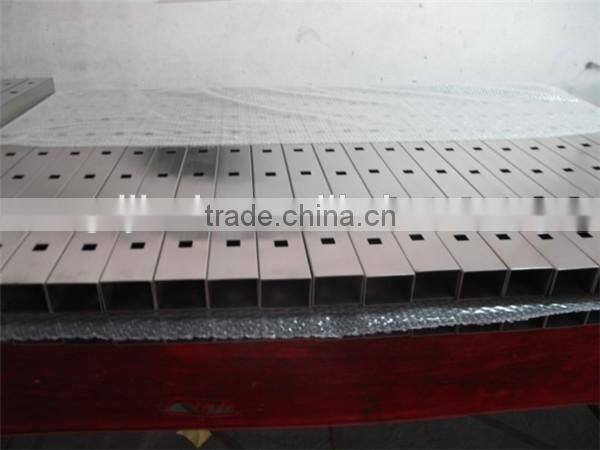 High Quality Stainless Steel Short Rail Fence Railing