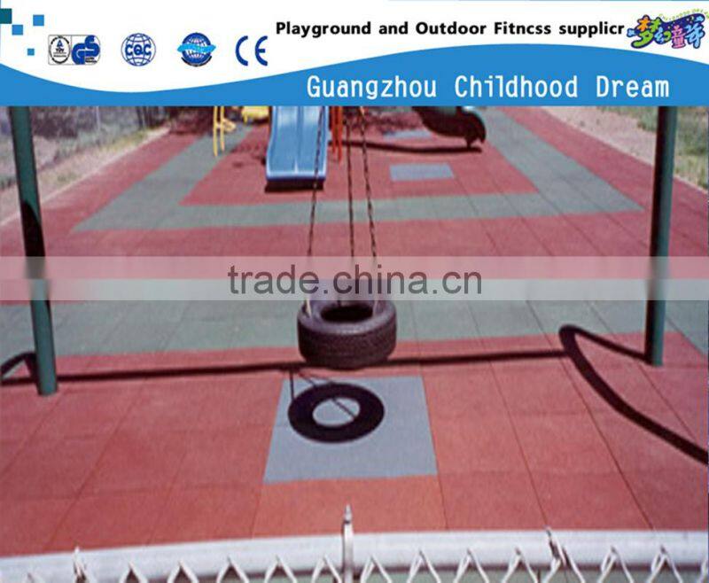 CHD-806 Attractive Price Wholesale Gym Rubber Floor Mat