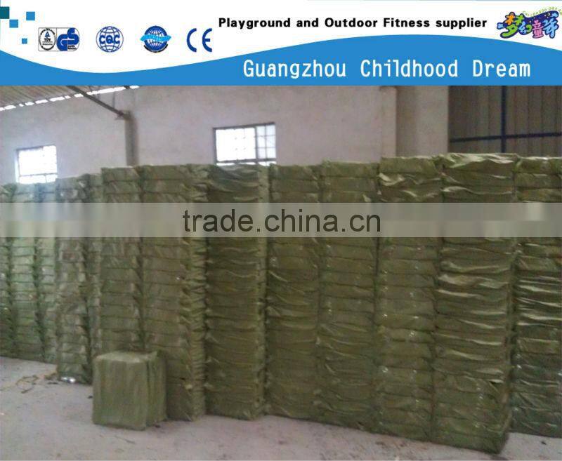 (HC-1008 )outdoor patio recycled rubber brick paver mat