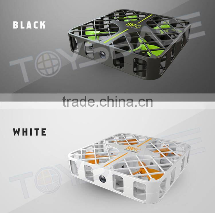 Selfie Dron Camera M8S Professional Folding Mini Dron