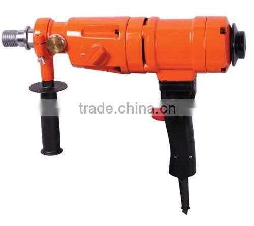 MASTER diamond core drill/concrete core drilling machine,double speed(ZIZ MT-05-80)