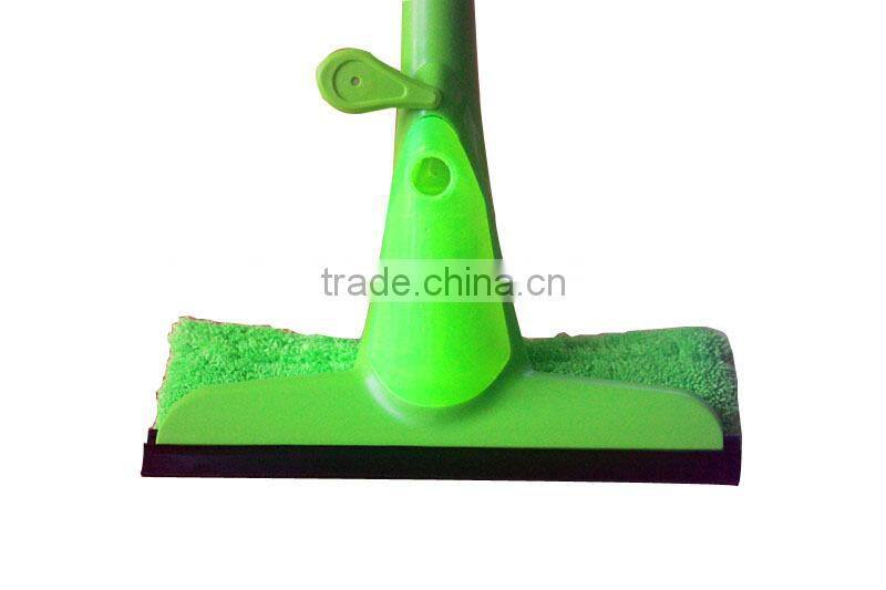 Hot sell Spray mop with 3 section handle