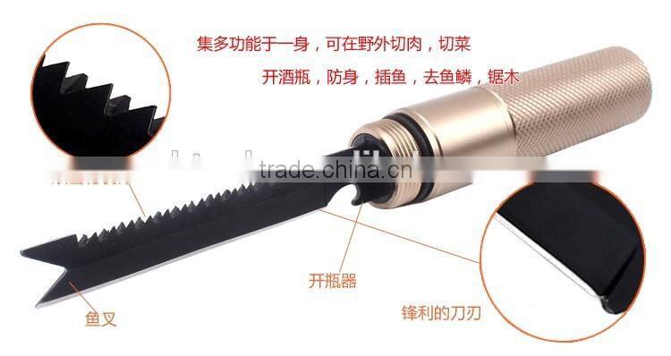 multifunctional stainless steel Survival Tactical Sappers Shovel, outdoor camping shovel