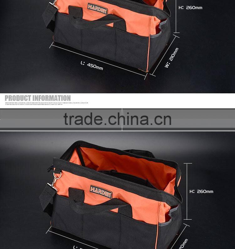 Harden Tool Bag Set 400mm 450mm 500mm Oxford Bag