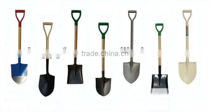 aluminum wholesale snow shovels with printing