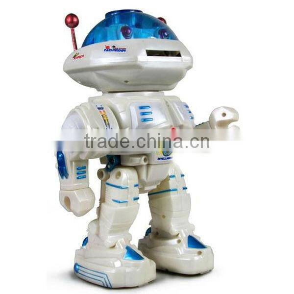 2014~2015 hot and new smart robot toy for kids, robot parts