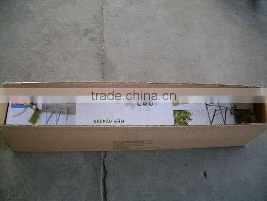 Alibaba china promotional make folding sawhorse