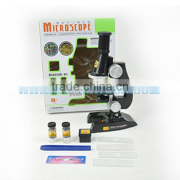 Easy to observe mini microscope biological microscope price