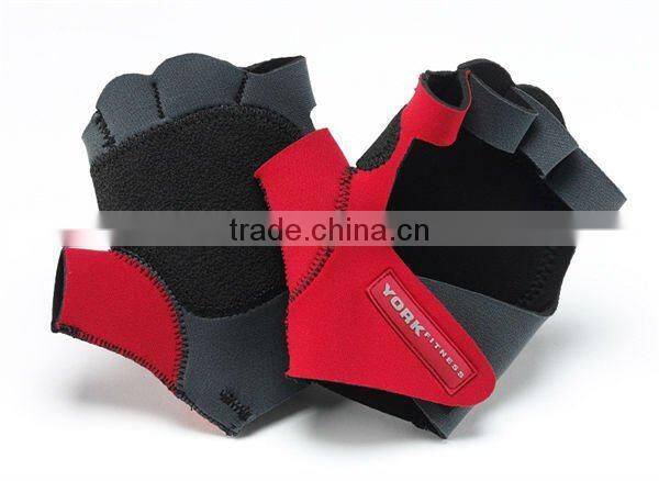 3mm Neoprene gloves with SupreTex palm