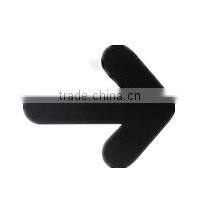 galvanized Tomato Spiral Plant Support, 59" High