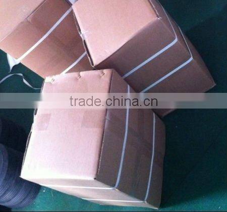 Solid Rubber (Powdered Rubber) wheel barrow Wheels