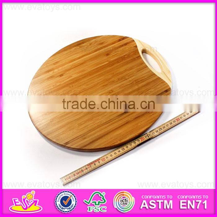 High quality household wooden best cutting board for kitchen W02B009-S