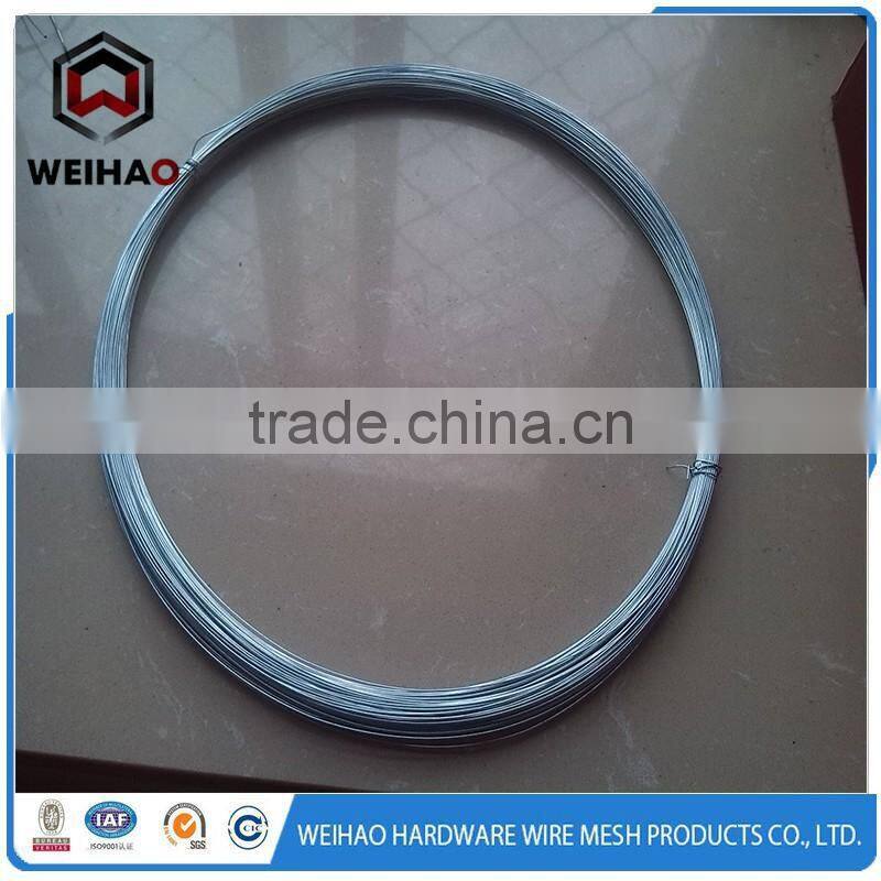 galvanized binding iron u shape construction wire
