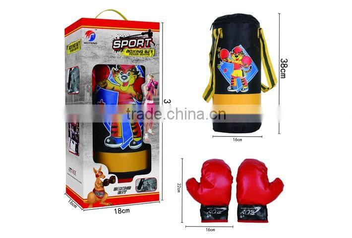2016 Fashion style kids boxing gloves for sale