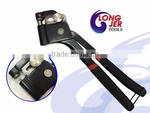 Stud Crimper Metal Pliers Hand Tools for Cutting Tools