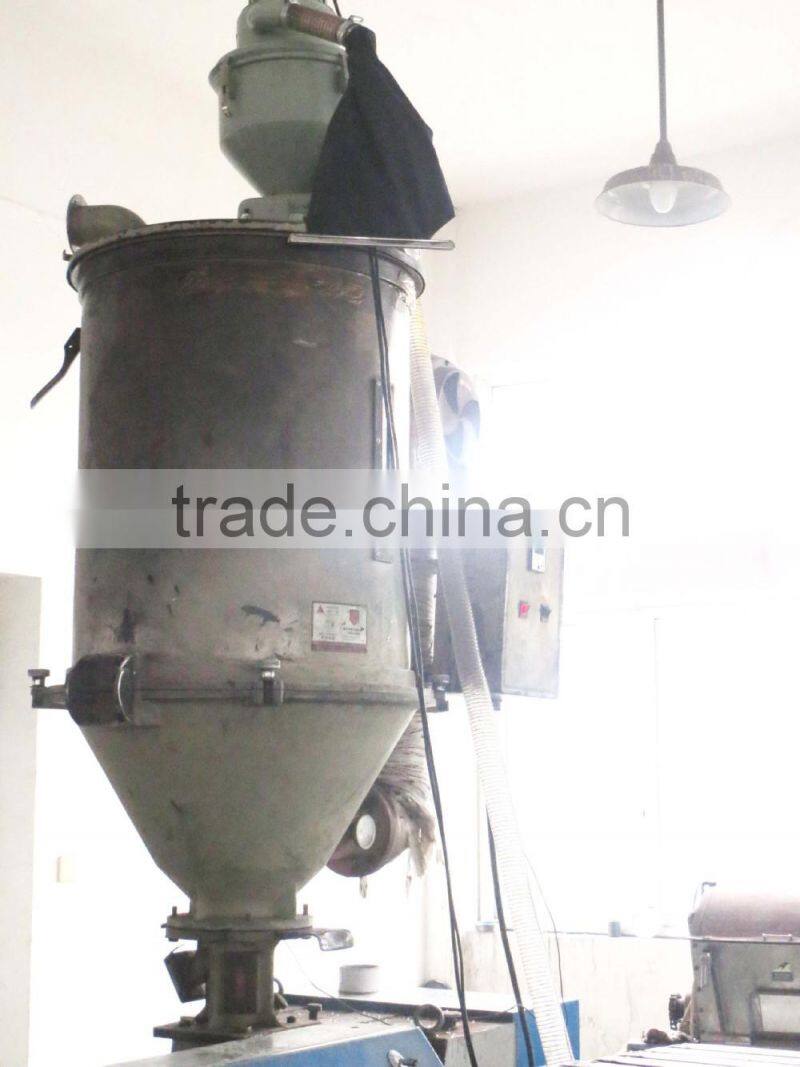 Free To Flex Pu Garden pipe 1/2''OD(12.7mm*9.5mm) Pu Water Hose Transparent 7.5m Watering Hose Garden Tube Used For Gardening