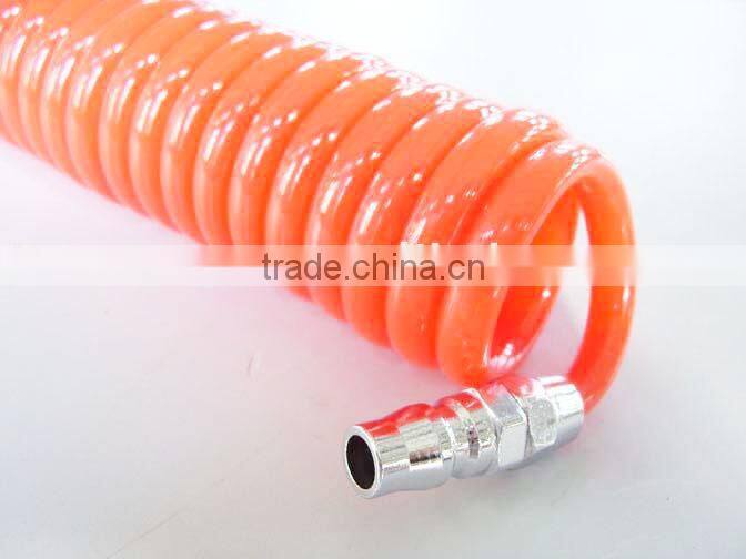 fine flexibility polyurethane PU shrinkable pipe for hydraulic tool 12mm*8mm used for hydraulic tools