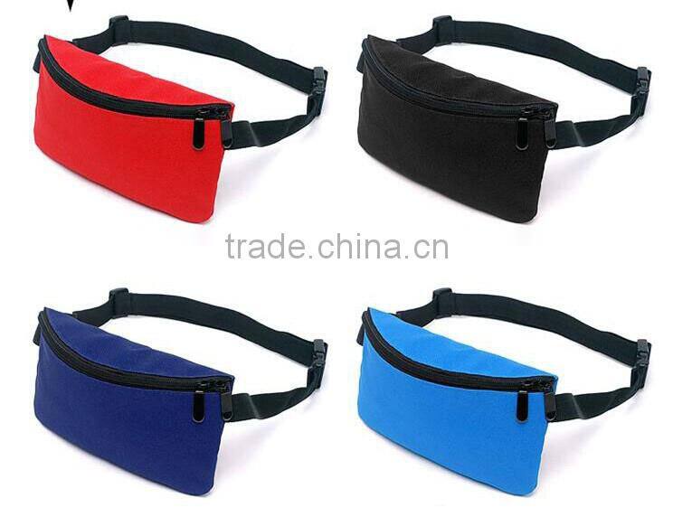 Custom Sport Waist Bag for Running