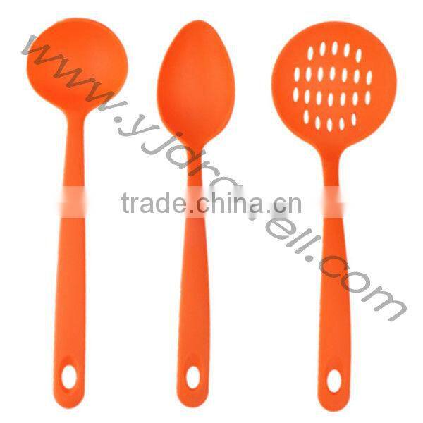 NY-1280 6-Piece nylon kitchen tools