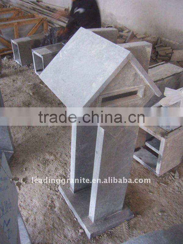 high quality apartment mailbox