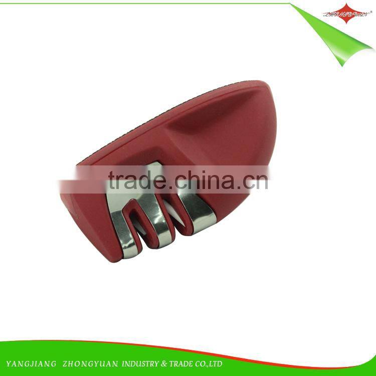 ZY-M1034 kitchen Chef's sharpener best sale household tool