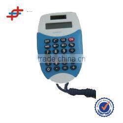 Special Design !!! Rular with Calculator