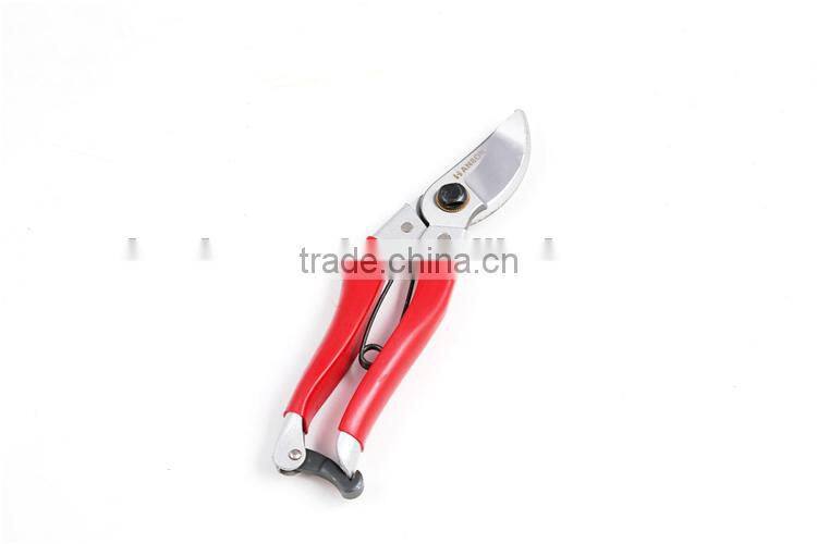 Pruning shears/Professional Bypass Pruner /Garden Hand Tool