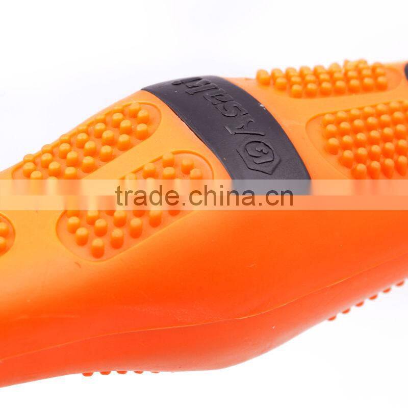 Various shape hand tool files set