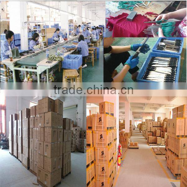 Practical 3.5" ceramic cutting tool