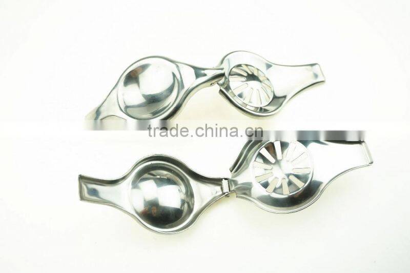 42083 Stainless Steel Manual Lemon Squeezer,Lemon Press Or Lemon Juicer