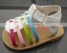 Baby girl sandals