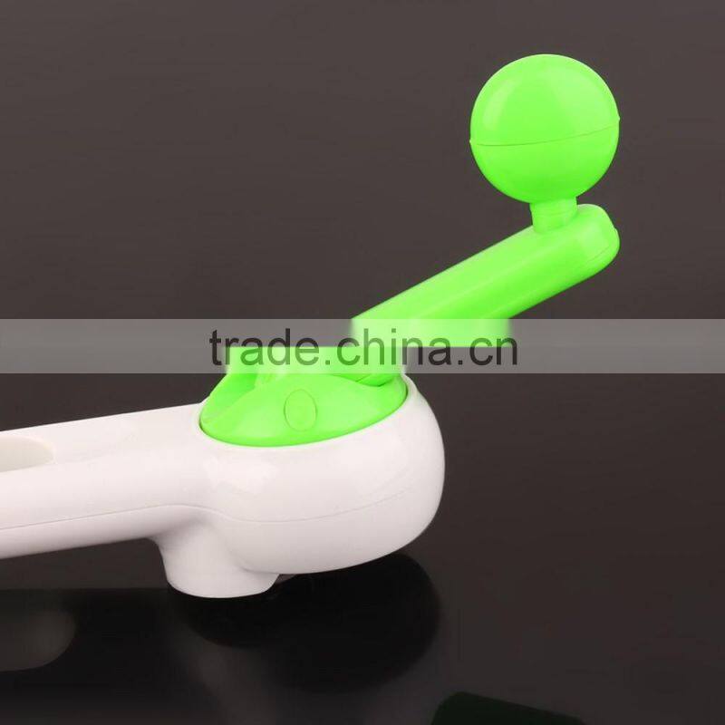 One new Touch Kitchen Can Opener Can Do Bottle can jar Opener 7 In 1 Creative convenience